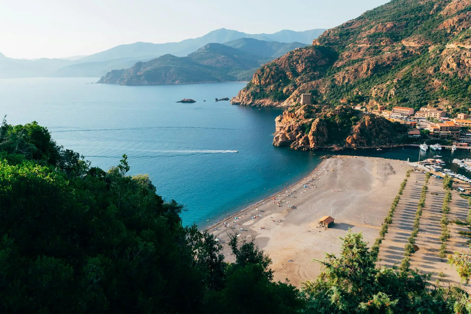Epi'Corsica