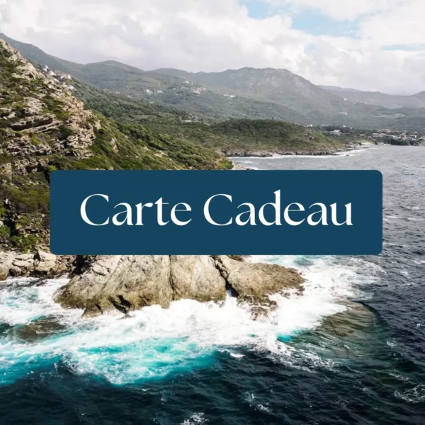 carte cadeau